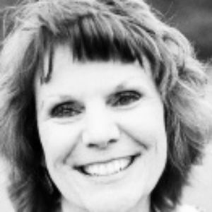 Meet your Posher, Joan